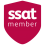 SSAT-Member-Badge-Colour-45x45