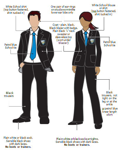 School-uniform